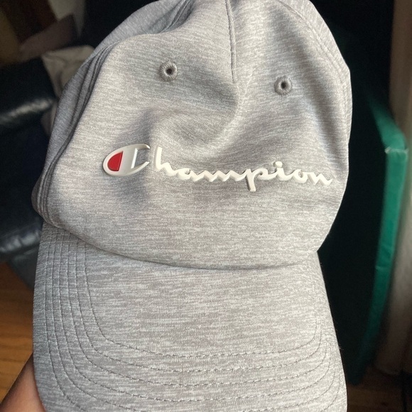 Champion Accessories - Champion jersey cap hat